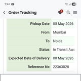 Ravi Luthra review photo