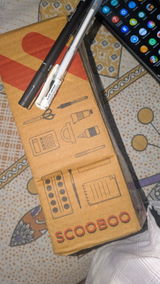 User picture
