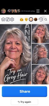 Ann B. review photo