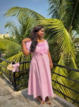 Chandana K. review photo