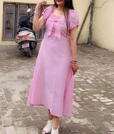 Priya A. review photo
