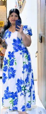 Seema Rajendrasingh R. review photo