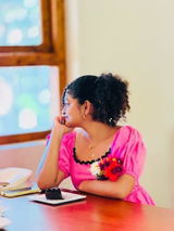 Devika S. review photo