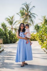 Bhumi P. review photo