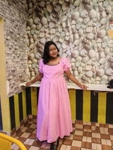 Pinku Roy review photo