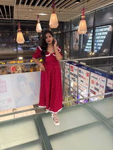 Nitisha pandey review photo