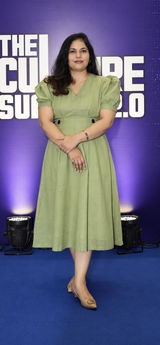 Priya Rana review photo