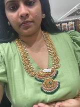 sreya hepsiba review photo