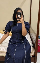 Shreya Maity review photo