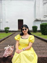 Meghna review photo