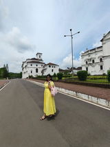 Meghna review photo