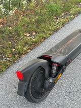 Milan review photo