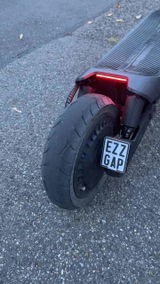 NXTRIDE review photo
