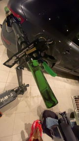 Thorstein review photo