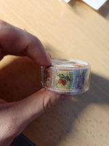 Etsy customer review photo