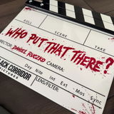 Daniel review photo