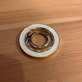 Sandra review photo