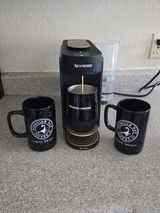 Frederic H. review photo