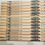 Scorpion Percussion Tee