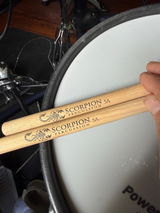 Immortal Series 5A .565"|1.42cm