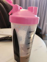 Del review photo