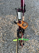 Middle Aged Archer review photo