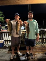 Ben Fishin’ review photo