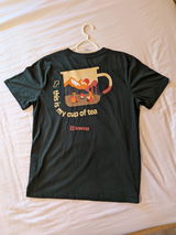Matt review photo