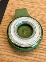 Yam Churn Meng review photo