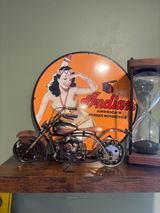 Etsy customer review photo