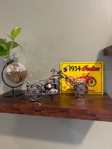 Etsy customer review photo