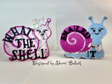 Sherri Belack review photo