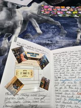 Rachel Scott review photo