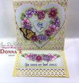 Donna Ellis review photo