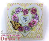 Donna Ellis review photo