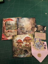 Bridget Long review photo
