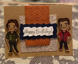 Carmen Jacinto review photo