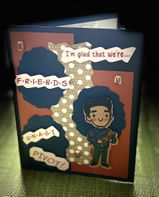 Carmen Jacinto review photo