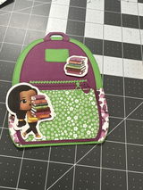 Bethany review photo