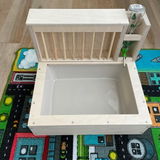 Shannon review photo