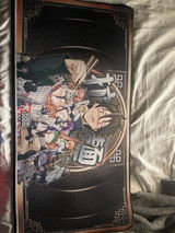 Jonny boi review photo