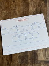 E. review photo