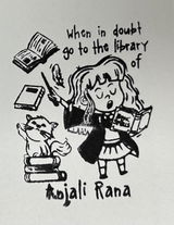 Anjali Rana review photo