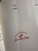 Josna Maria George review photo