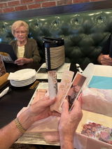 debbie fein review photo