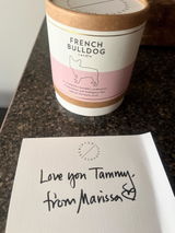 Marissa review photo