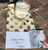 Tiffany review photo
