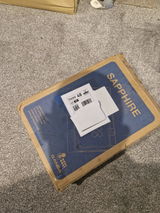 Aaron Patel review photo