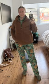 Bec Sogal review photo