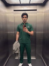 Dr. Aditya Rao review photo